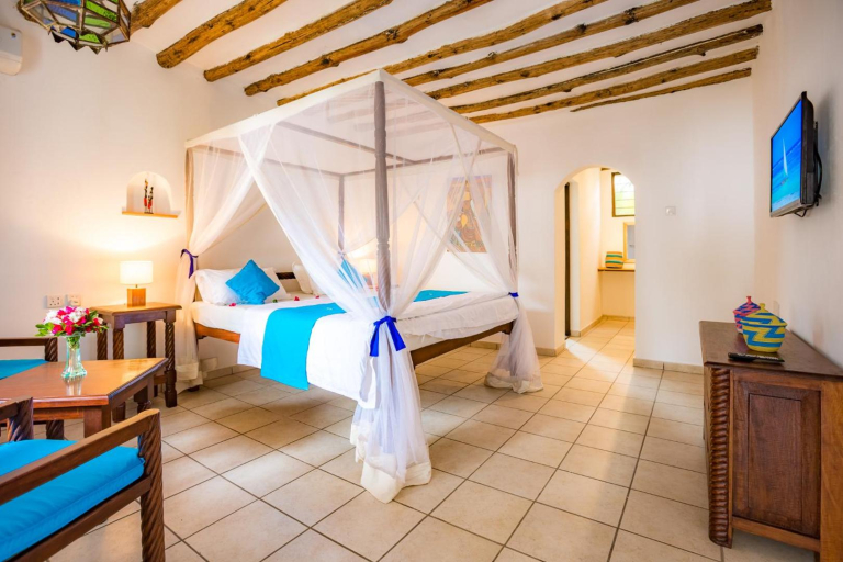 Diani Sea Lodge