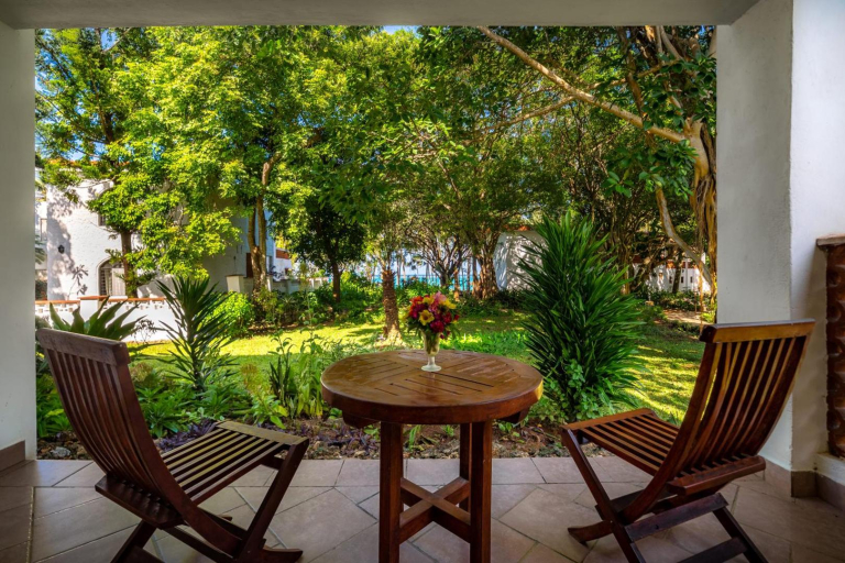 Diani Sea Lodge