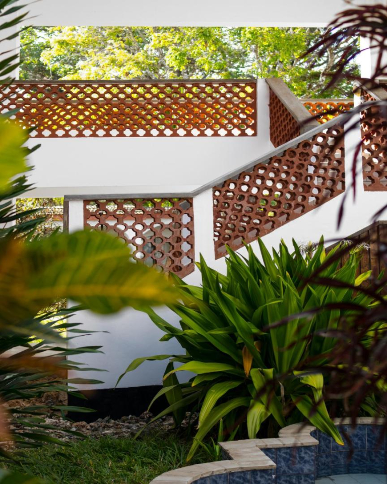 Diani Sea Lodge