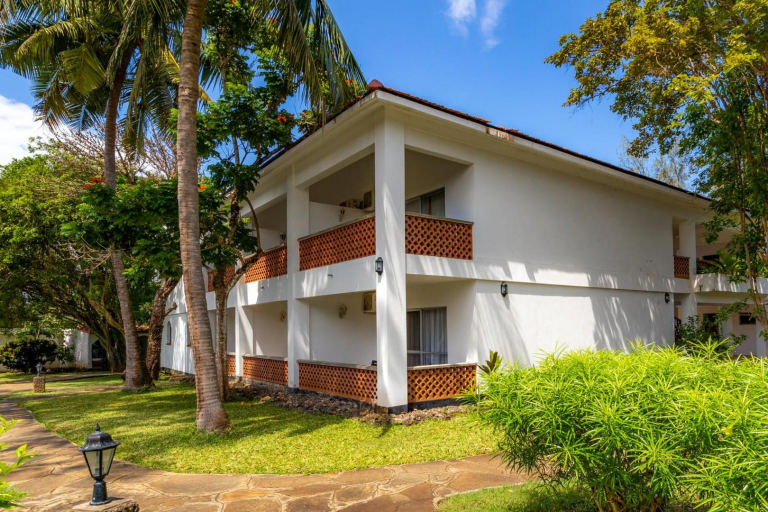 Diani Sea Lodge