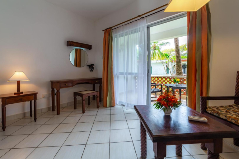 Diani Sea Lodge