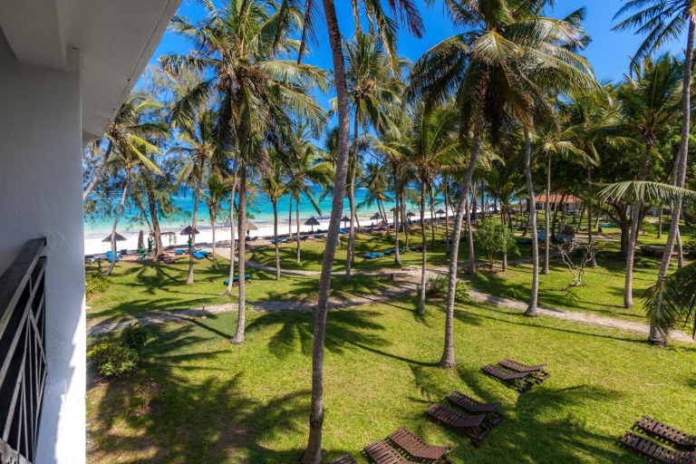 Diani Sea Resort