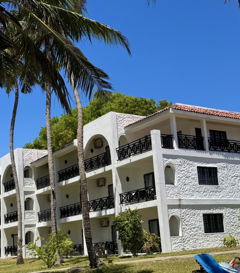 Diani Sea Resort