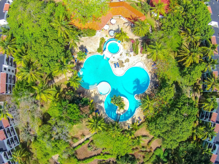 Diani Sea Resort