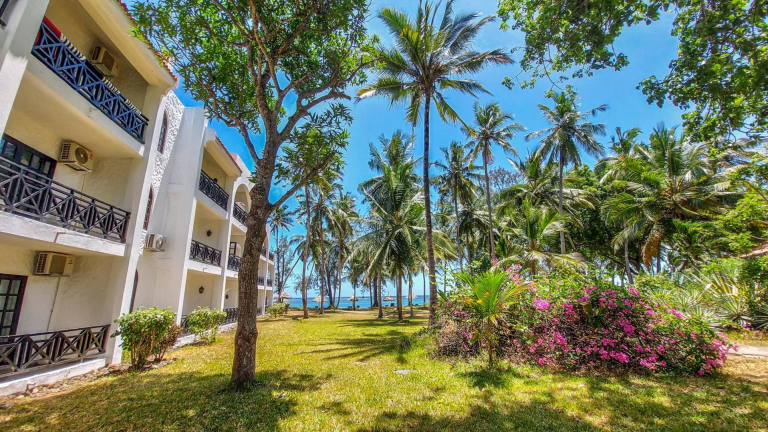 Diani Sea Resort