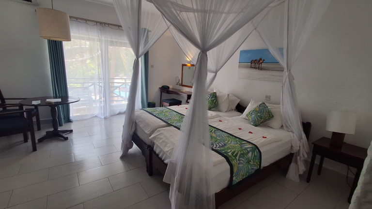 Diani Sea Resort
