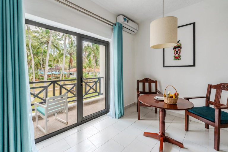 Diani Sea Resort