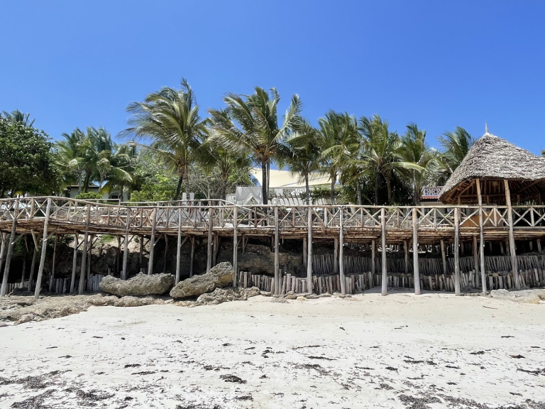Diani Sea Resort