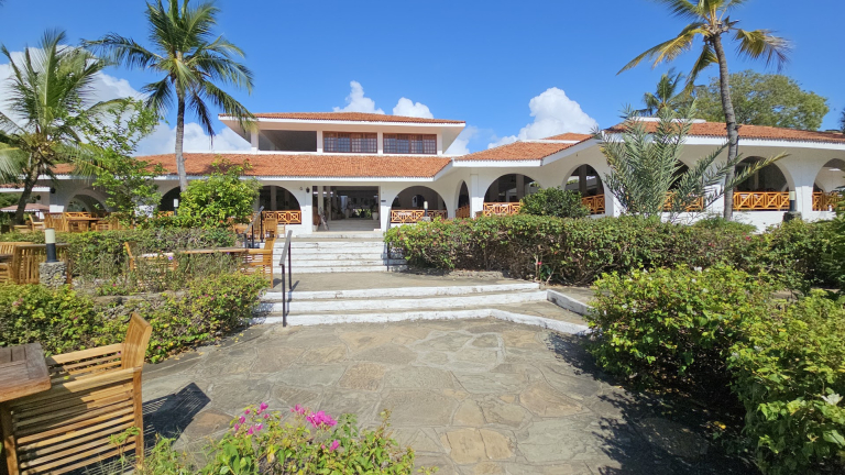 Diani Sea Resort
