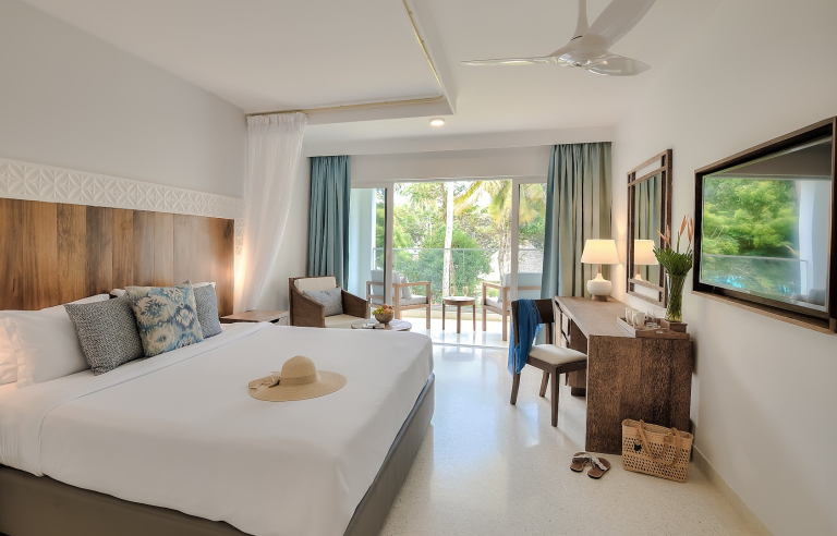 Diamonds Leisure Beach & Golf Resort