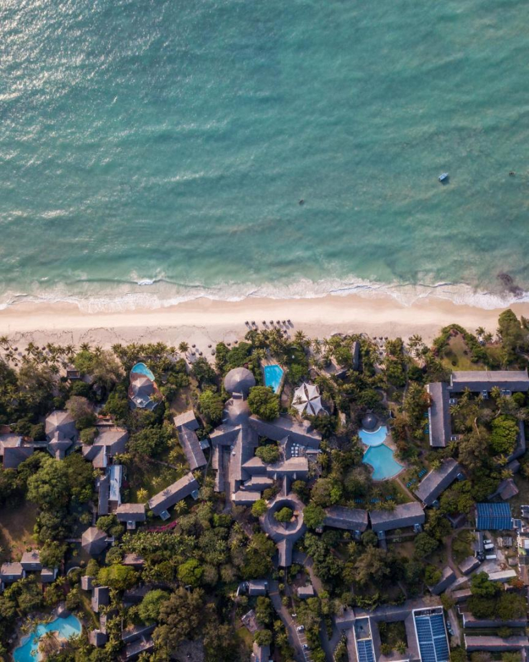 Diamonds Leisure Beach & Golf Resort