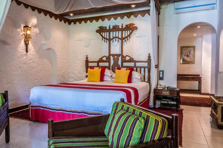 Serena Beach Resort & Spa