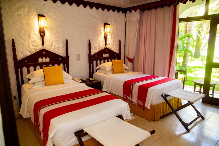 Serena Beach Resort & Spa