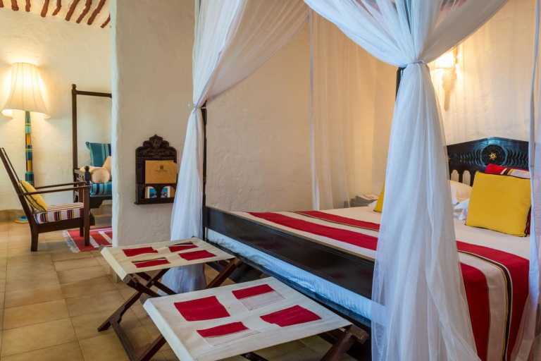 Serena Beach Resort & Spa