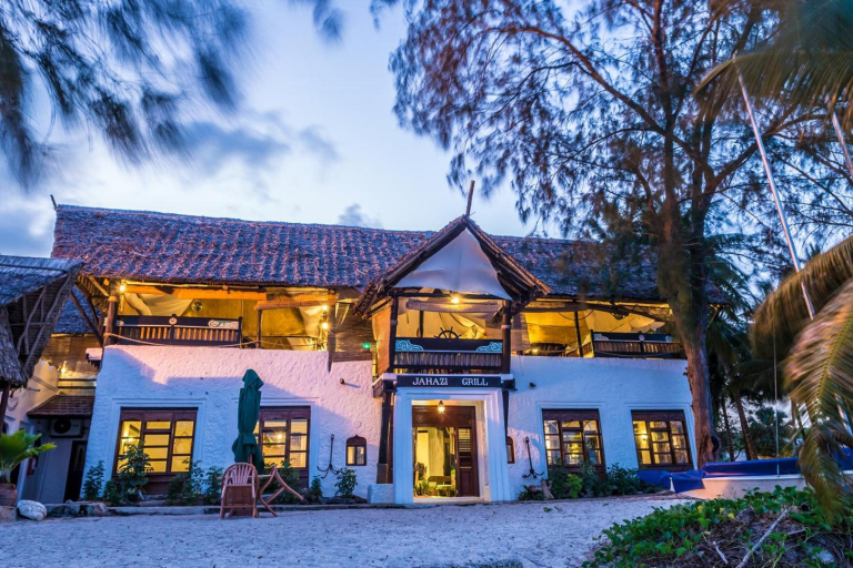 Serena Beach Resort & Spa