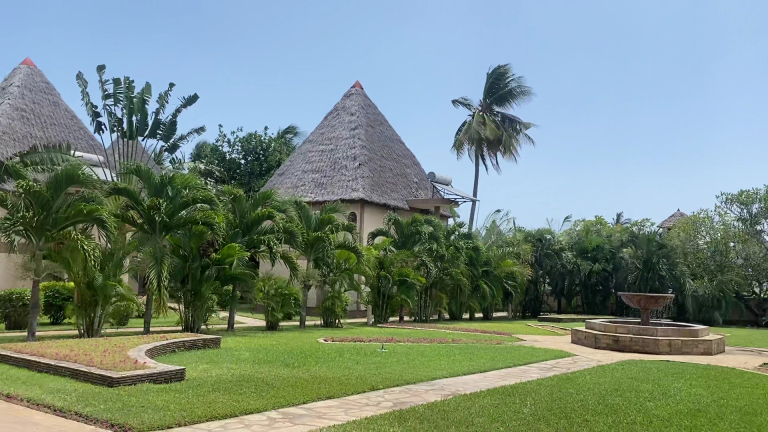 Neptune Palm Beach Boutique Resort & Spa
