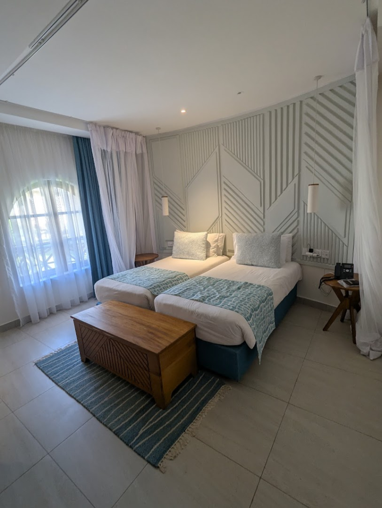 Neptune Palm Beach Boutique Resort & Spa