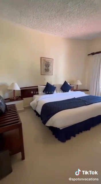 Neptune Palm Beach Boutique Resort & Spa