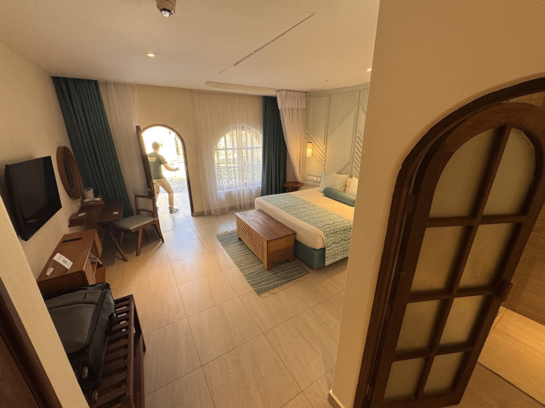 Neptune Palm Beach Boutique Resort & Spa