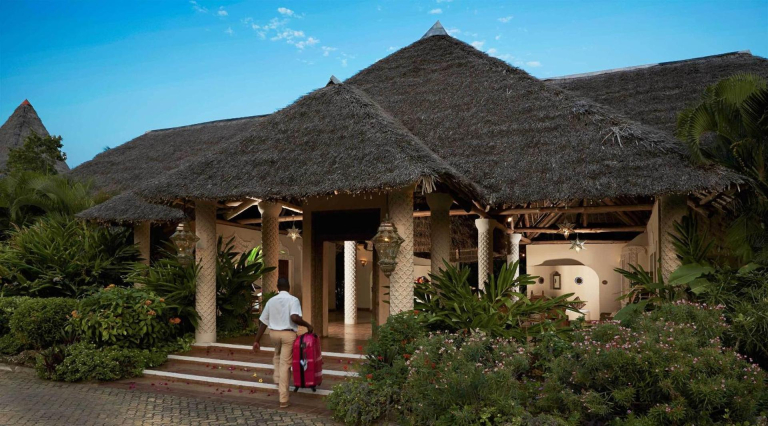 Neptune Palm Beach Boutique Resort & Spa