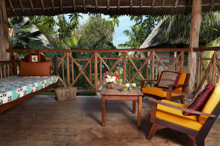 Neptune Palm Beach Boutique Resort & Spa