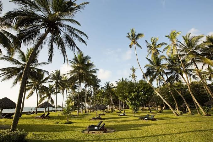 Neptune Palm Beach Boutique Resort & Spa