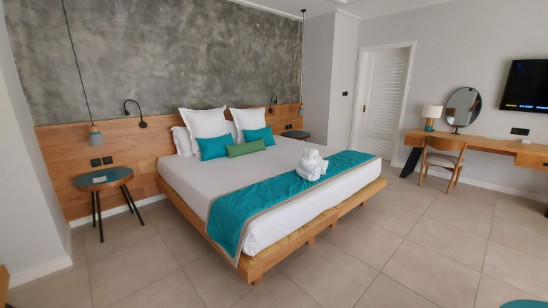 Club Med Seychelles