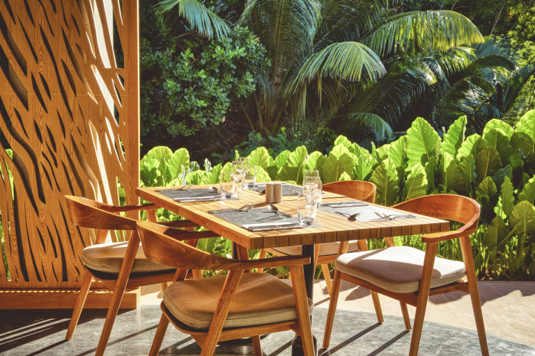 Club Med Seychelles
