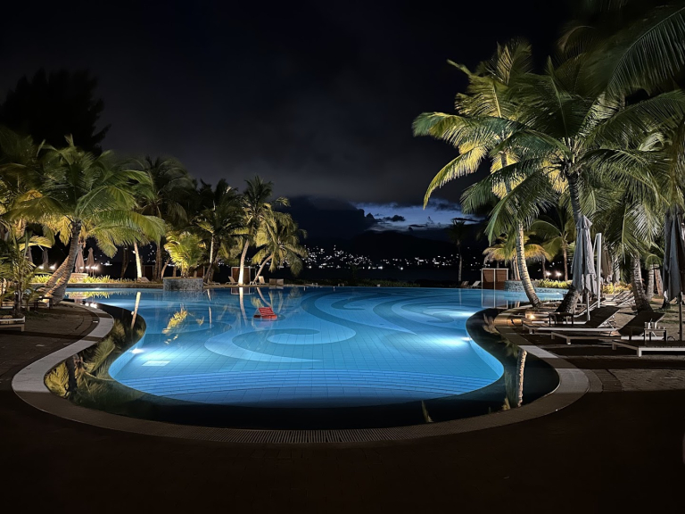 Club Med Seychelles