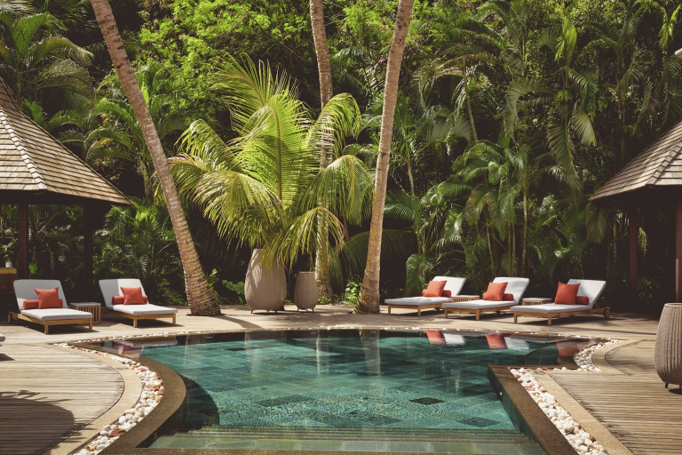 Club Med Seychelles
