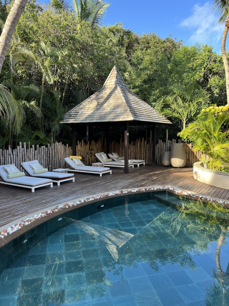Club Med Seychelles