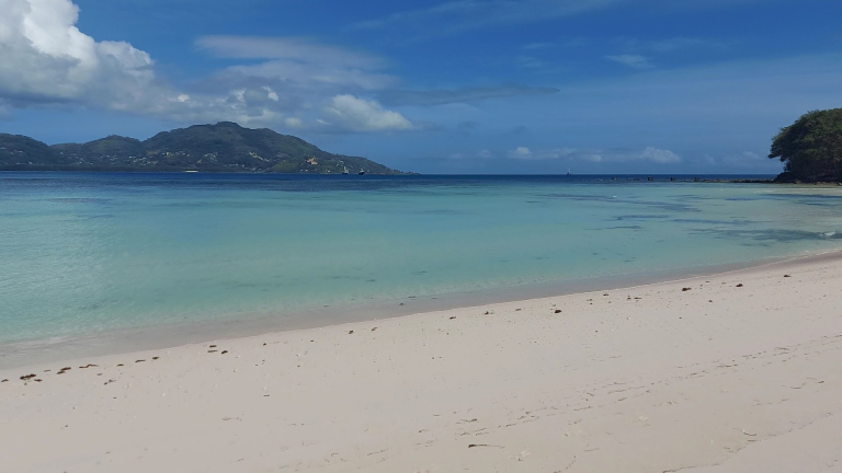 Club Med Seychelles