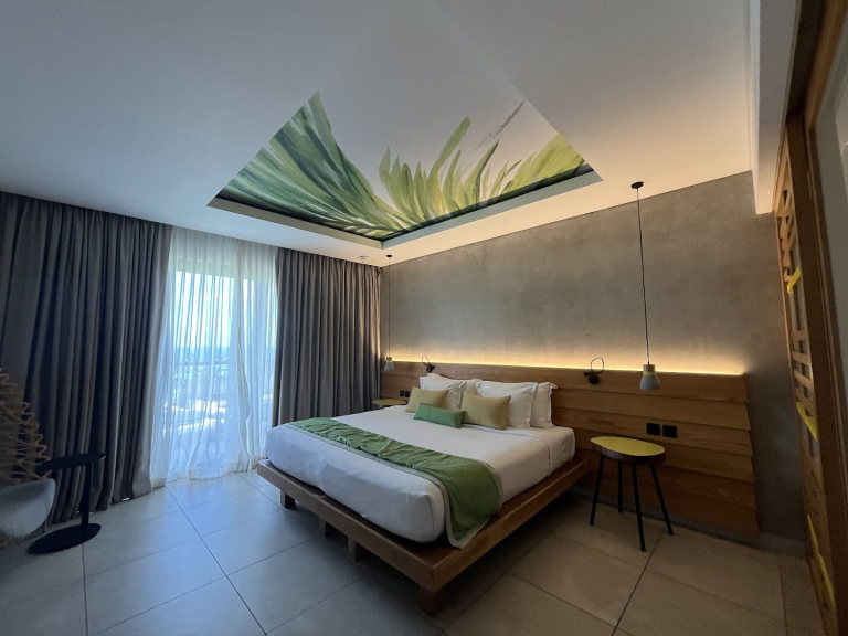 Club Med Seychelles