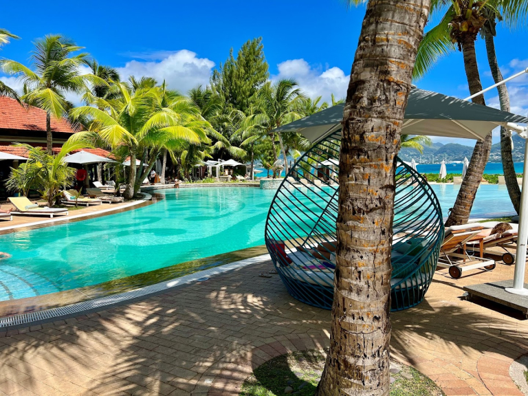 Club Med Seychelles