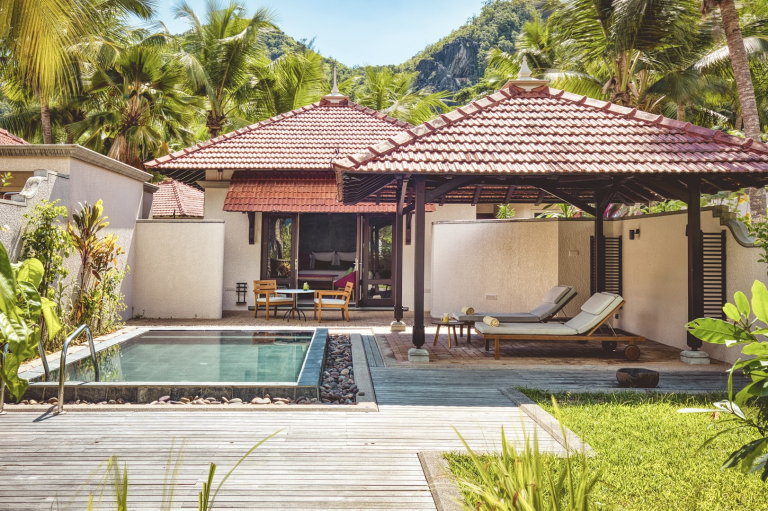 Club Med Seychelles