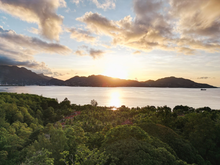 Club Med Seychelles