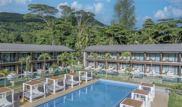 Avani+ Barbarons Seychelles