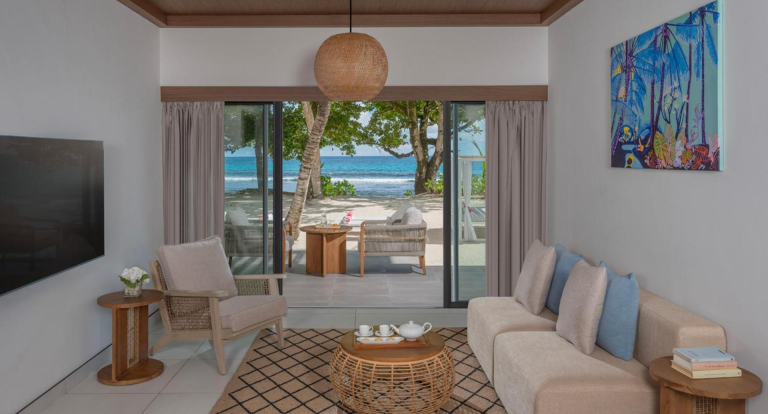 Avani+ Barbarons Seychelles