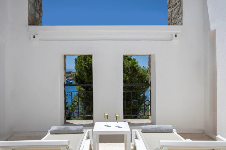 Baska Resort Bodrum