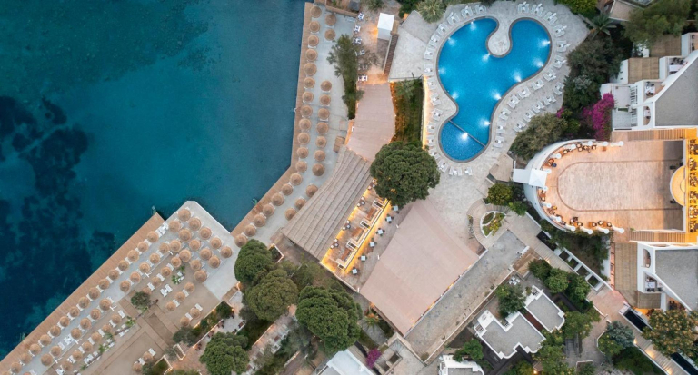 Baska Resort Bodrum