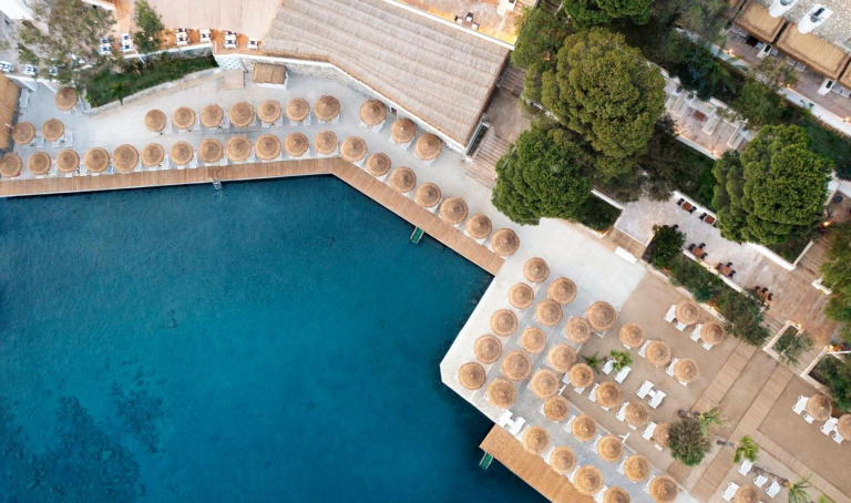 Baska Resort Bodrum