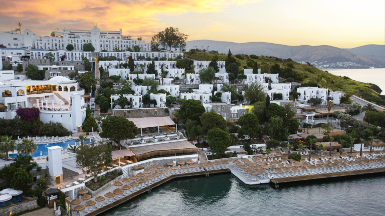 Baska Resort Bodrum