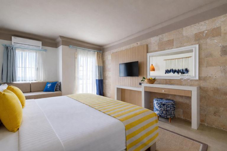 Baska Resort Bodrum