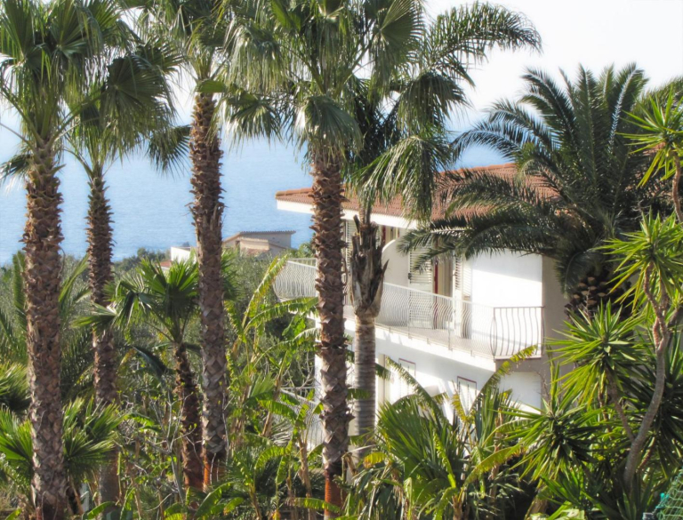 Tonicello Resort & Spa