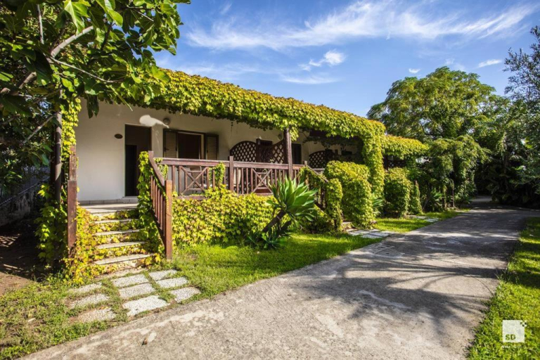 Tonicello Resort & Spa