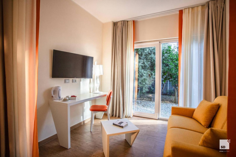 Tonicello Resort & Spa