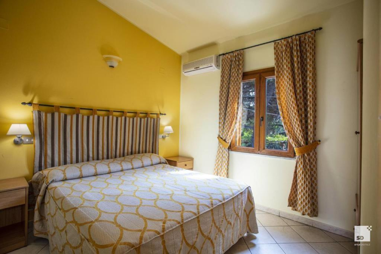 Tonicello Resort & Spa