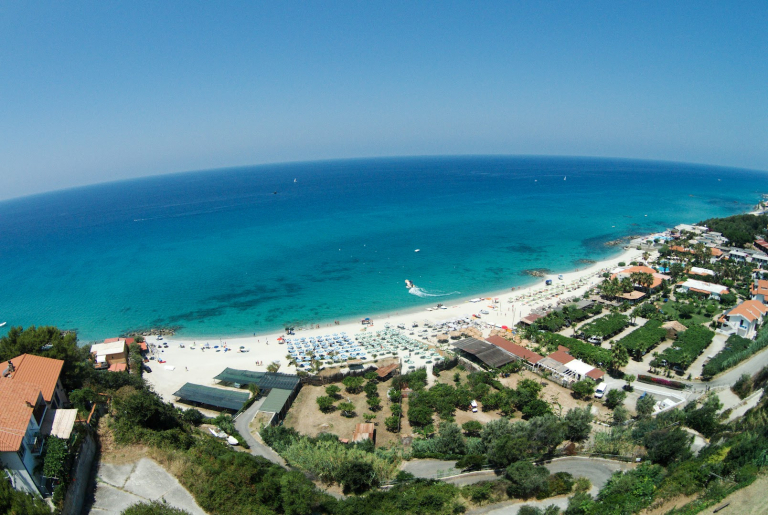 Tonicello Resort & Spa