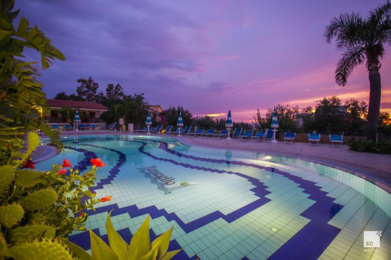 Tonicello Resort & Spa
