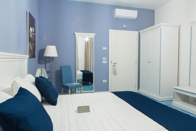 Galia Luxury Resort